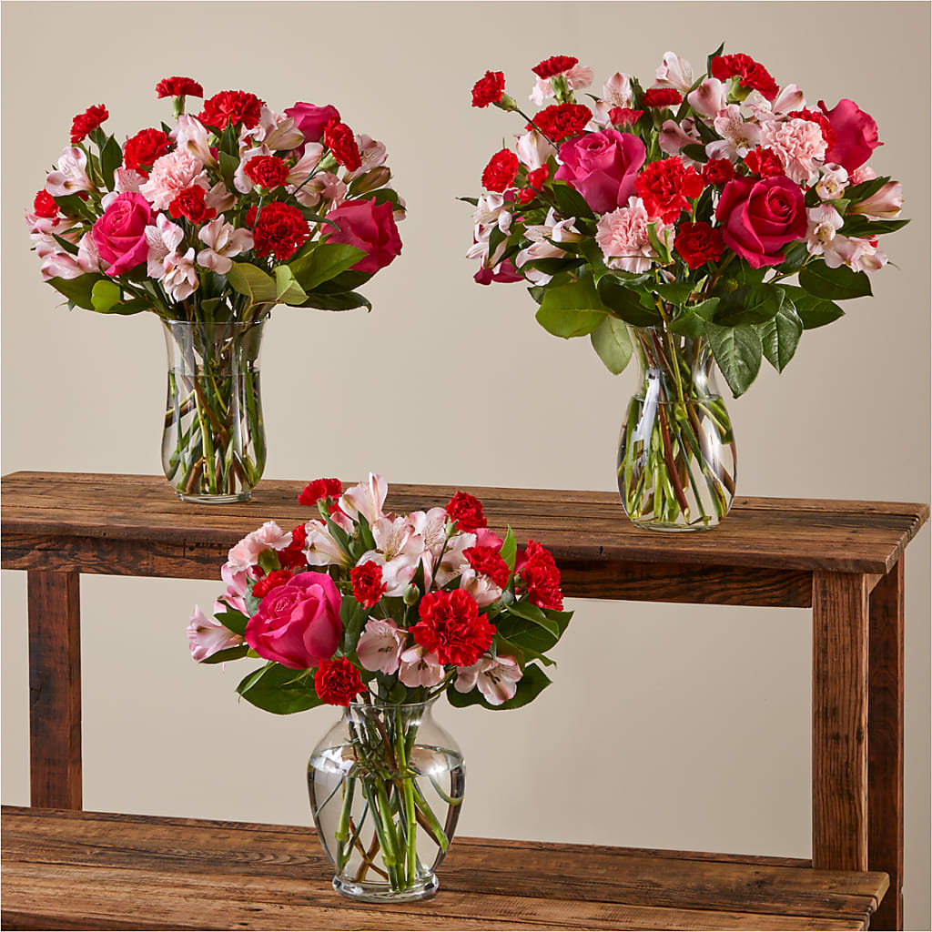 You're Precious Bouquet – LILY'S FLORAL DESIGN & GIFTS, Aberdeen SD