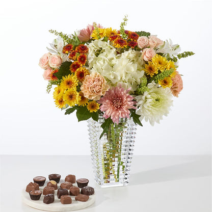 Fall Celebration Bouquet – LILY'S FLORAL DESIGN & GIFTS, Aberdeen SD