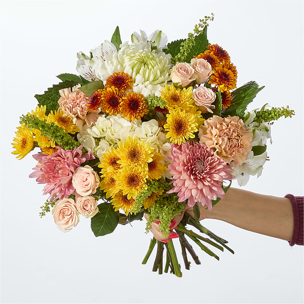 Fall Celebration Bouquet – LILY'S FLORAL DESIGN & GIFTS, Aberdeen SD