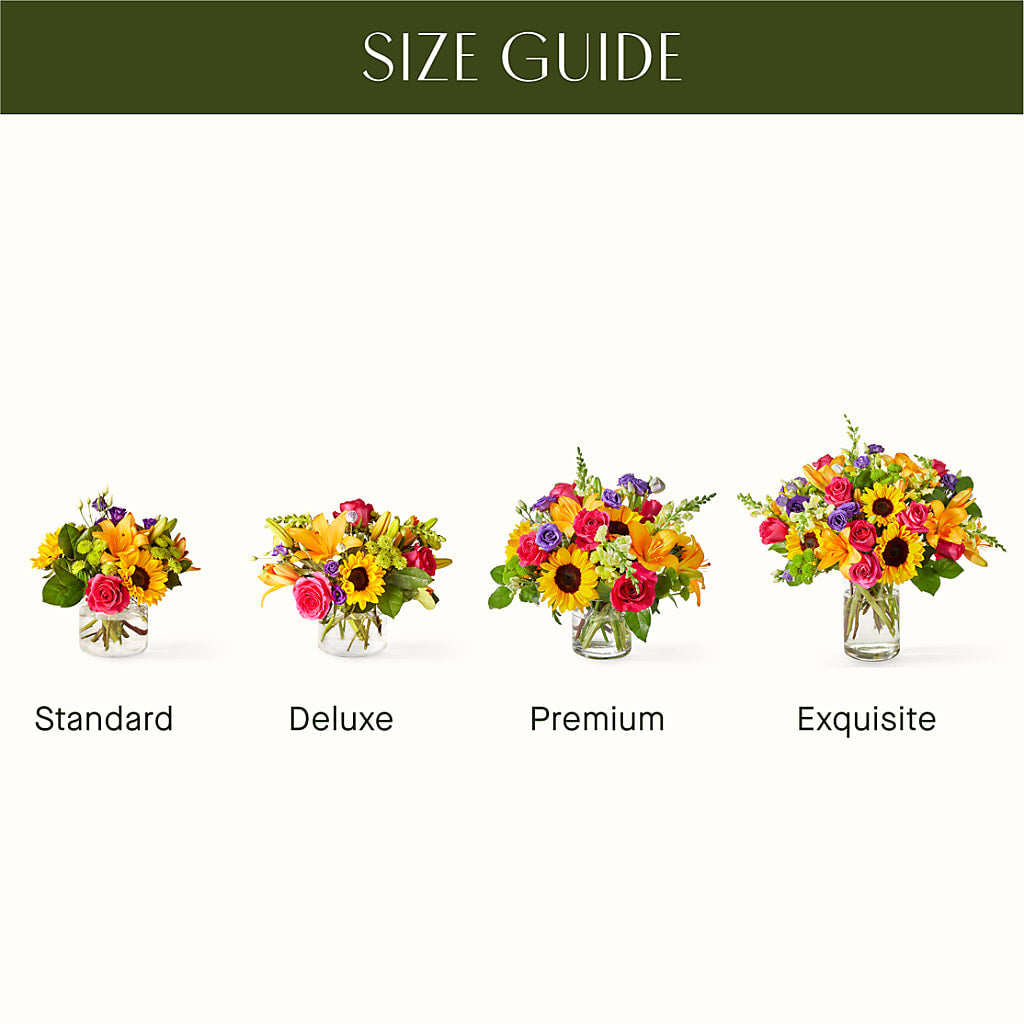 Best Day Bouquet – LILY'S FLORAL DESIGN & GIFTS, Aberdeen SD