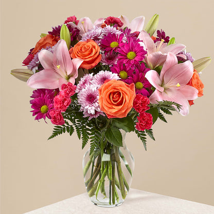 Light of My Life Bouquet – LILY'S FLORAL DESIGN & GIFTS, Aberdeen SD