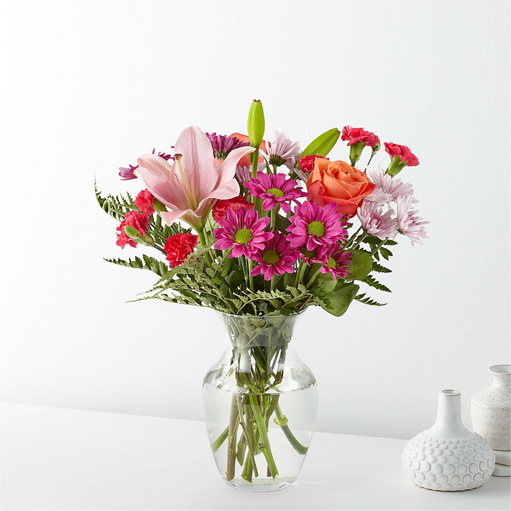 Light of My Life Bouquet – LILY'S FLORAL DESIGN & GIFTS, Aberdeen SD