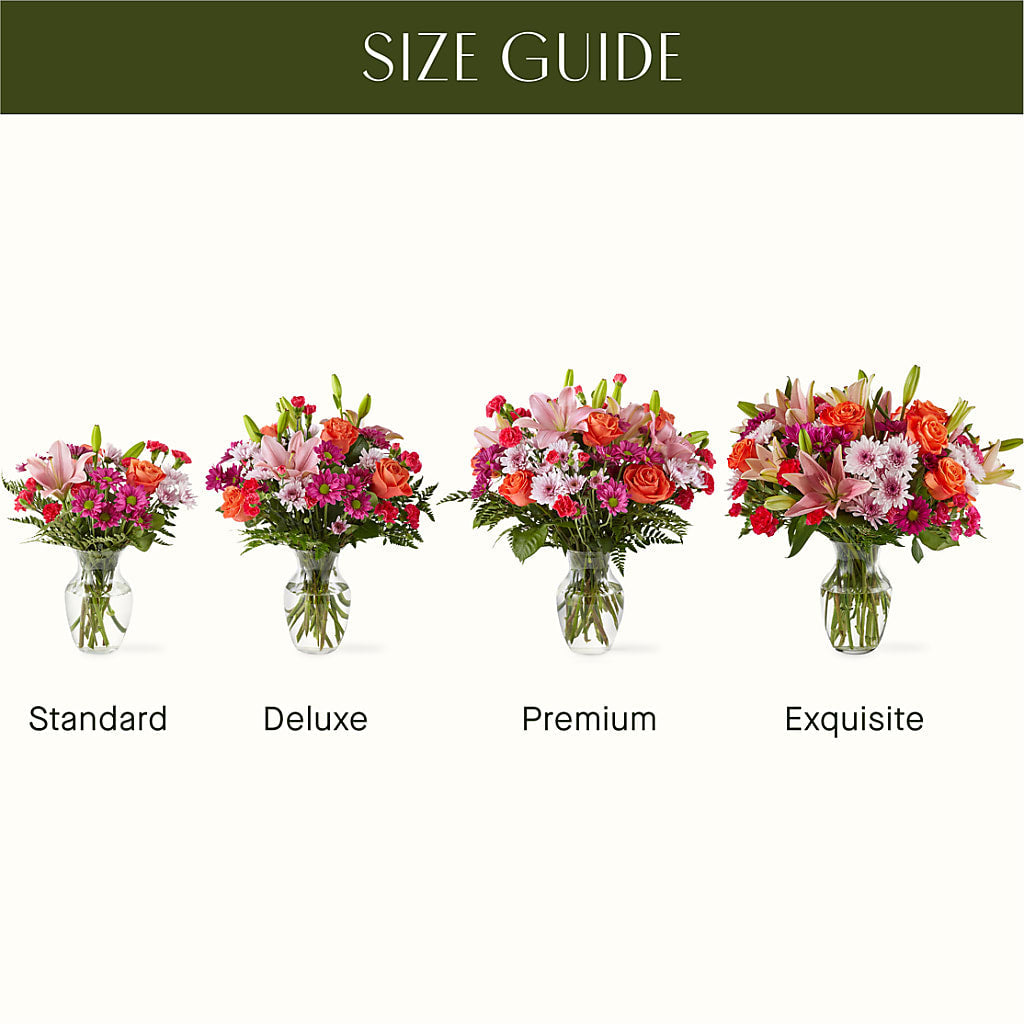 Light of My Life Bouquet – LILY'S FLORAL DESIGN & GIFTS, Aberdeen SD