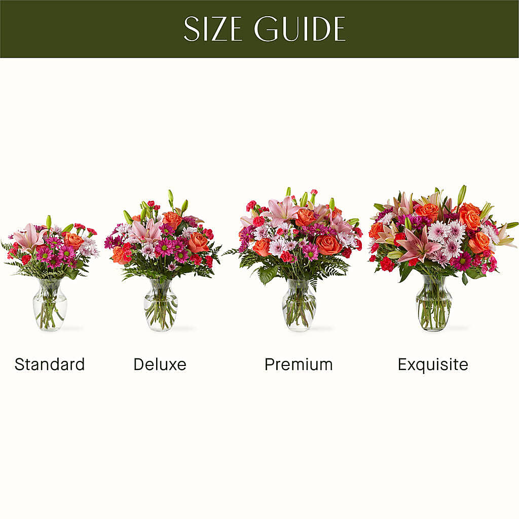 Light of My Life Bouquet – LILY'S FLORAL DESIGN & GIFTS, Aberdeen SD