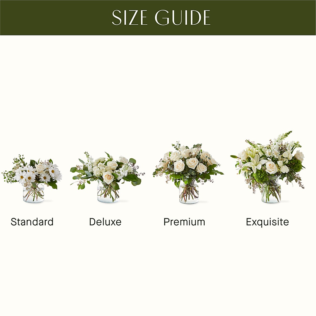 Fresh Linen Bouquet – LILY'S FLORAL DESIGN & GIFTS, Aberdeen SD