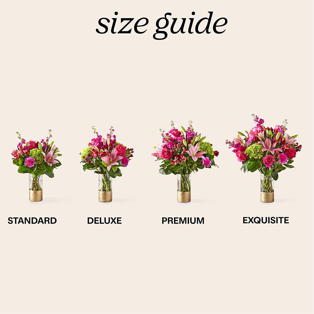 Magic in the Air Bouquet – LILY'S FLORAL DESIGN & GIFTS, Aberdeen SD