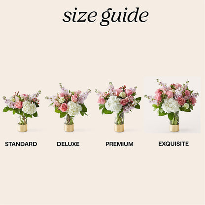 Little Luxuries Bouquet – LILY'S FLORAL DESIGN & GIFTS, Aberdeen SD