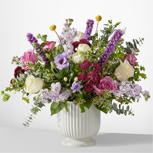 Work of Art Bouquet – LILY'S FLORAL DESIGN & GIFTS, Aberdeen SD