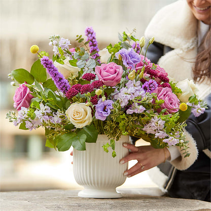 Work of Art Bouquet – LILY'S FLORAL DESIGN & GIFTS, Aberdeen SD