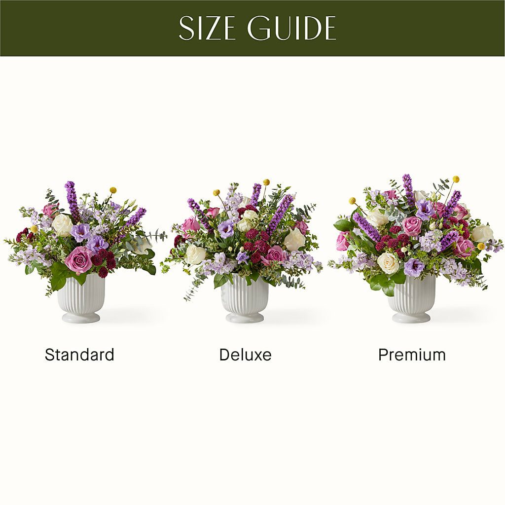 Work of Art Bouquet – LILY'S FLORAL DESIGN & GIFTS, Aberdeen SD