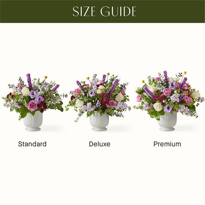 Work of Art Bouquet – LILY'S FLORAL DESIGN & GIFTS, Aberdeen SD