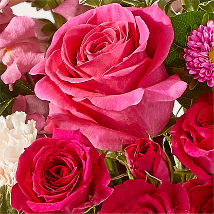 Too Cute Bouquet – LILY'S FLORAL DESIGN & GIFTS, Aberdeen SD