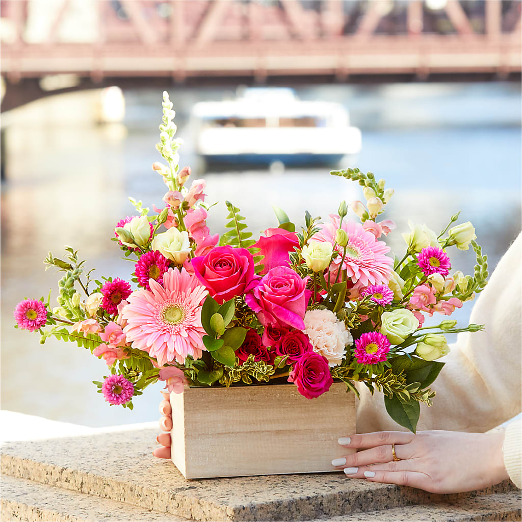 Too Cute Bouquet – LILY'S FLORAL DESIGN & GIFTS, Aberdeen SD