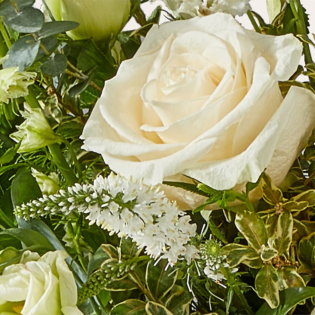 Cashmere Bouquet – LILY'S FLORAL DESIGN & GIFTS, Aberdeen SD