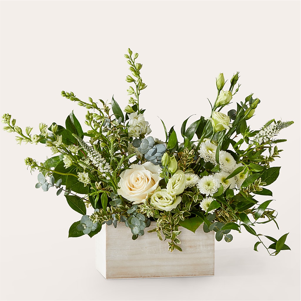 Cashmere Bouquet – LILY'S FLORAL DESIGN & GIFTS, Aberdeen SD