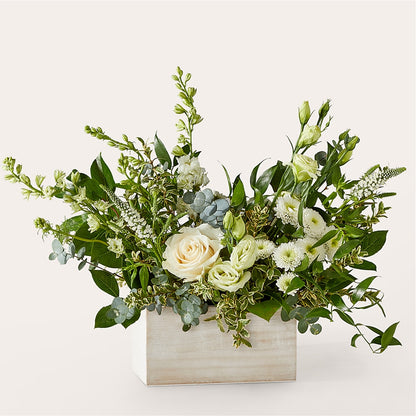 Cashmere Bouquet – LILY'S FLORAL DESIGN & GIFTS, Aberdeen SD