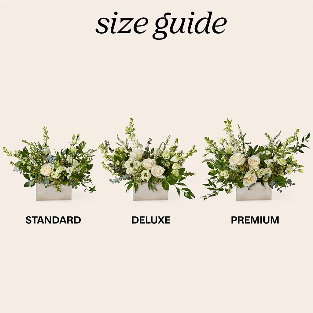 Cashmere Bouquet – LILY'S FLORAL DESIGN & GIFTS, Aberdeen SD