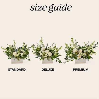 Cashmere Bouquet – LILY'S FLORAL DESIGN & GIFTS, Aberdeen SD
