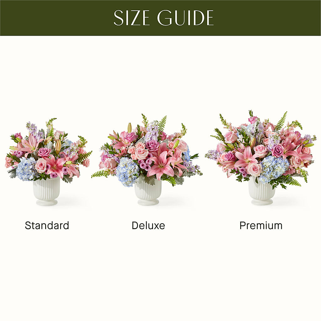 Wonderland Bouquet – LILY'S FLORAL DESIGN & GIFTS, Aberdeen SD