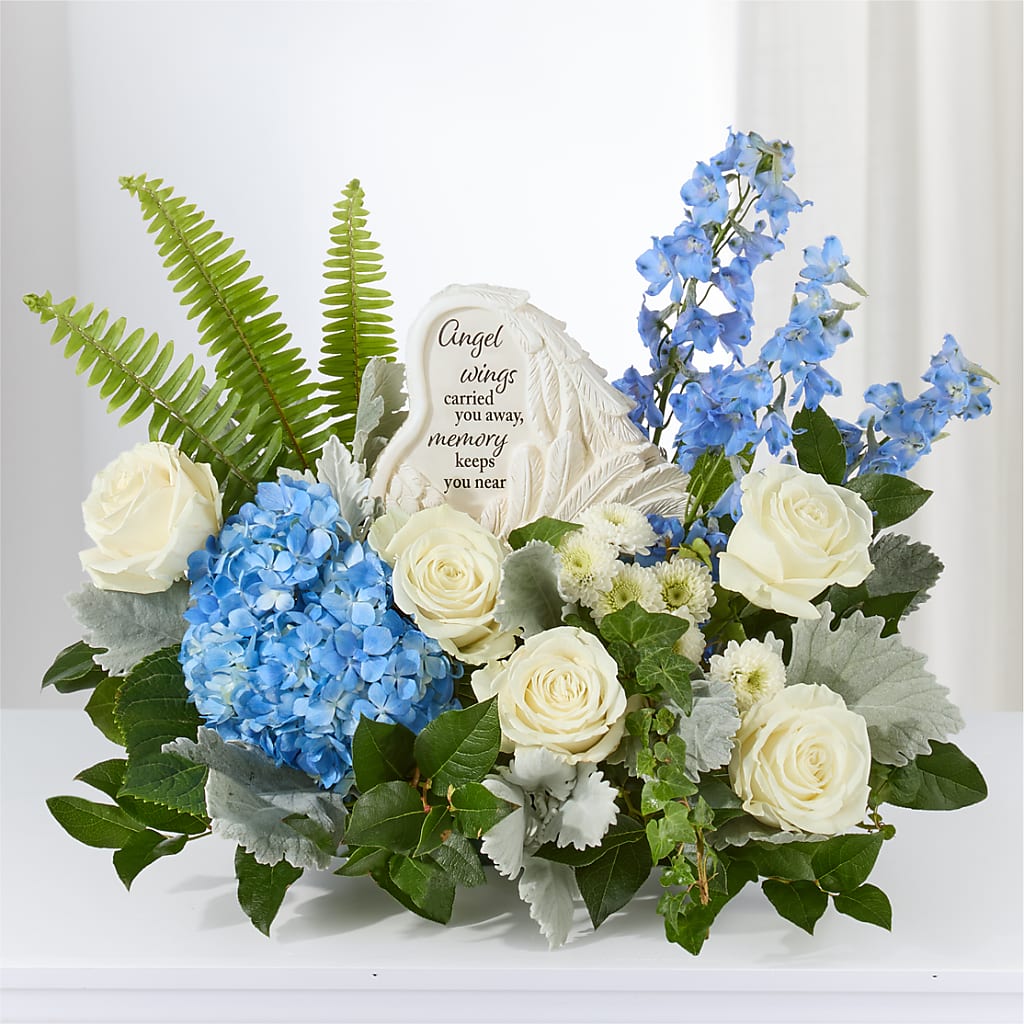 Dearest Arrangement – LILY'S FLORAL DESIGN & GIFTS, Aberdeen SD
