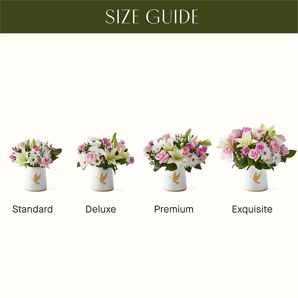 Meaningful Memories Bouquet – LILY'S FLORAL DESIGN & GIFTS, Aberdeen SD