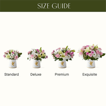 Meaningful Memories Bouquet – LILY'S FLORAL DESIGN & GIFTS, Aberdeen SD