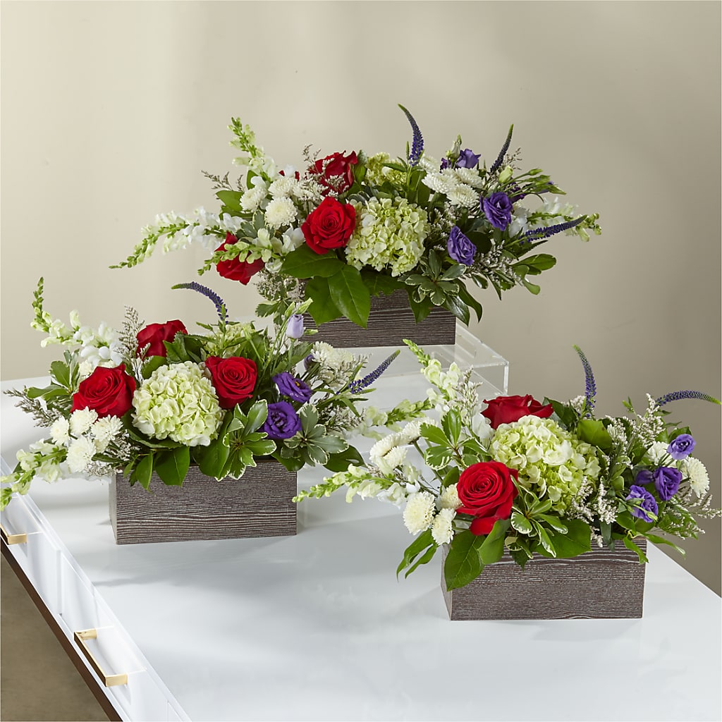 Sweet Magnolia Bouquet – LILY'S FLORAL DESIGN & GIFTS, Aberdeen SD