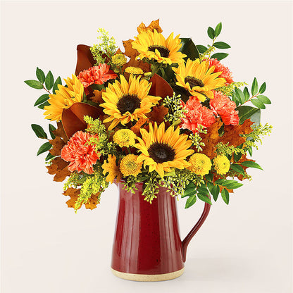 Gourd Vibes Bouquet – LILY'S FLORAL DESIGN & GIFTS, Aberdeen SD