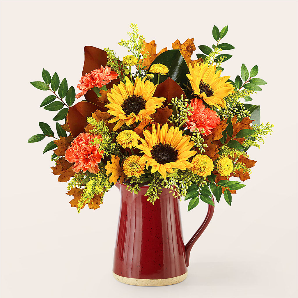 Gourd Vibes Bouquet – LILY'S FLORAL DESIGN & GIFTS, Aberdeen SD