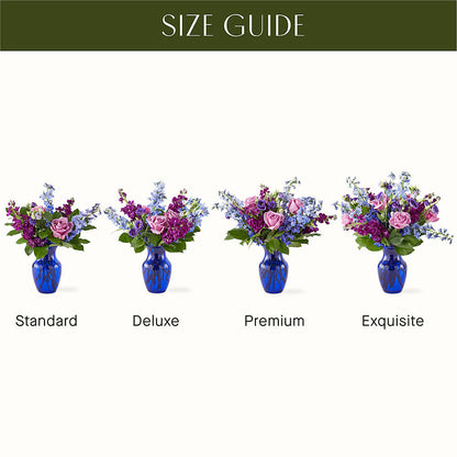 Twilight Glow Bouquet – LILY'S FLORAL DESIGN & GIFTS, Aberdeen SD