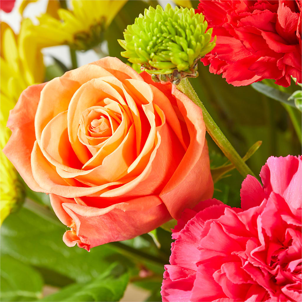 Brighter Days Bouquet – LILY'S FLORAL DESIGN & GIFTS, Aberdeen SD