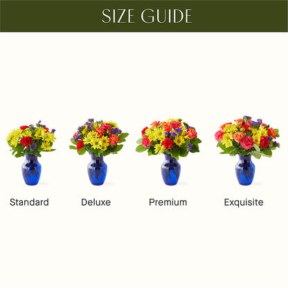 Brighter Days Bouquet – LILY'S FLORAL DESIGN & GIFTS, Aberdeen SD