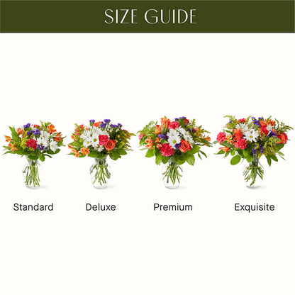 Oopsie Daisy Bouquet – LILY'S FLORAL DESIGN & GIFTS, Aberdeen SD