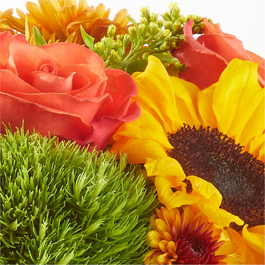 Farmer’s Market Stroll Bouquet – LILY'S FLORAL DESIGN & GIFTS, Aberdeen SD