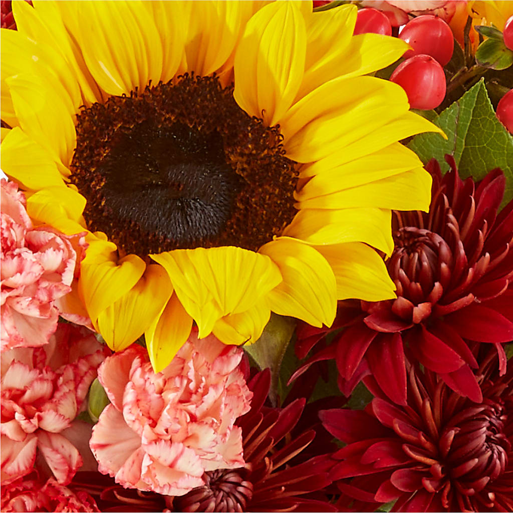 Fresh Cider Bouquet – LILY'S FLORAL DESIGN & GIFTS, Aberdeen SD