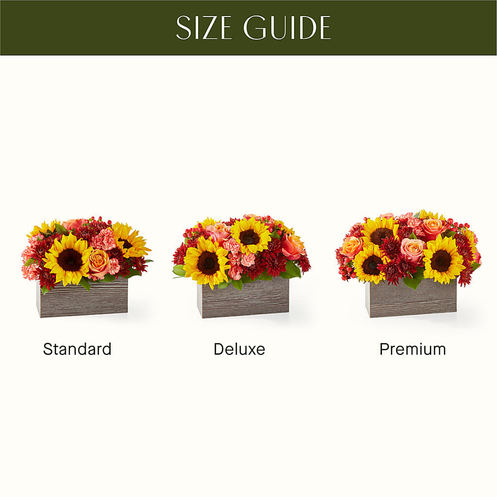 Fresh Cider Bouquet – LILY'S FLORAL DESIGN & GIFTS, Aberdeen SD