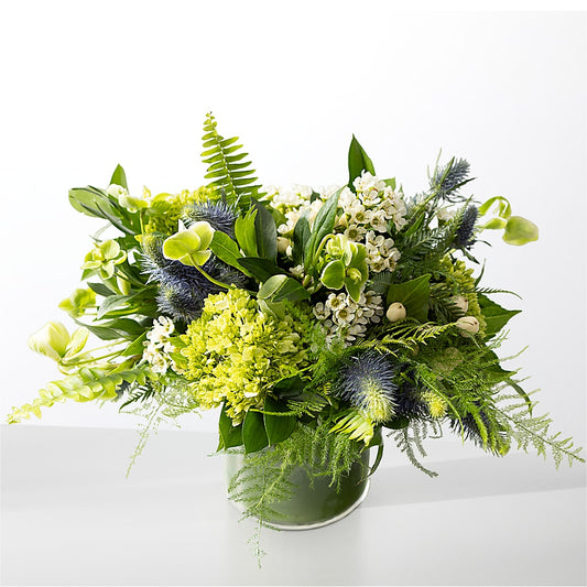 The Botanical Gardens – LILY'S FLORAL DESIGN & GIFTS, Aberdeen SD