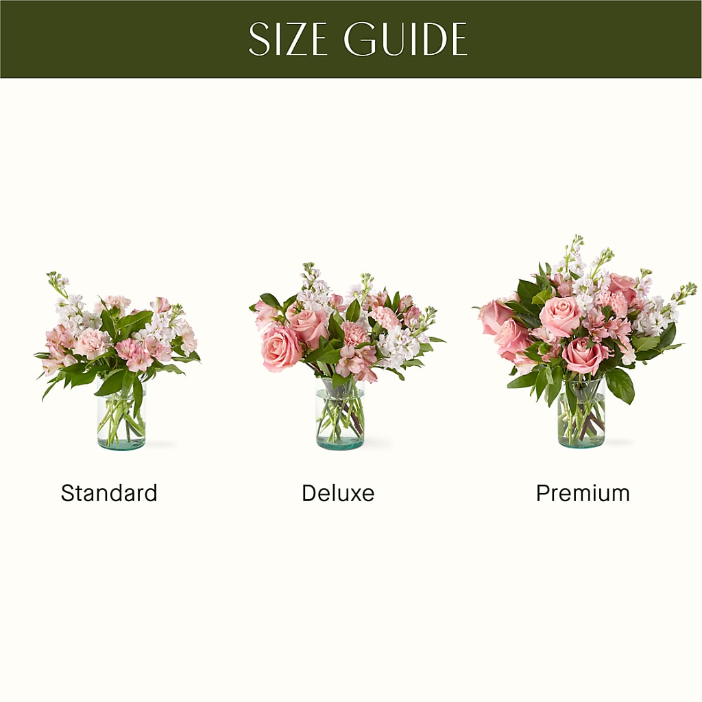 At the Ballet Bouquet – LILY'S FLORAL DESIGN & GIFTS, Aberdeen SD