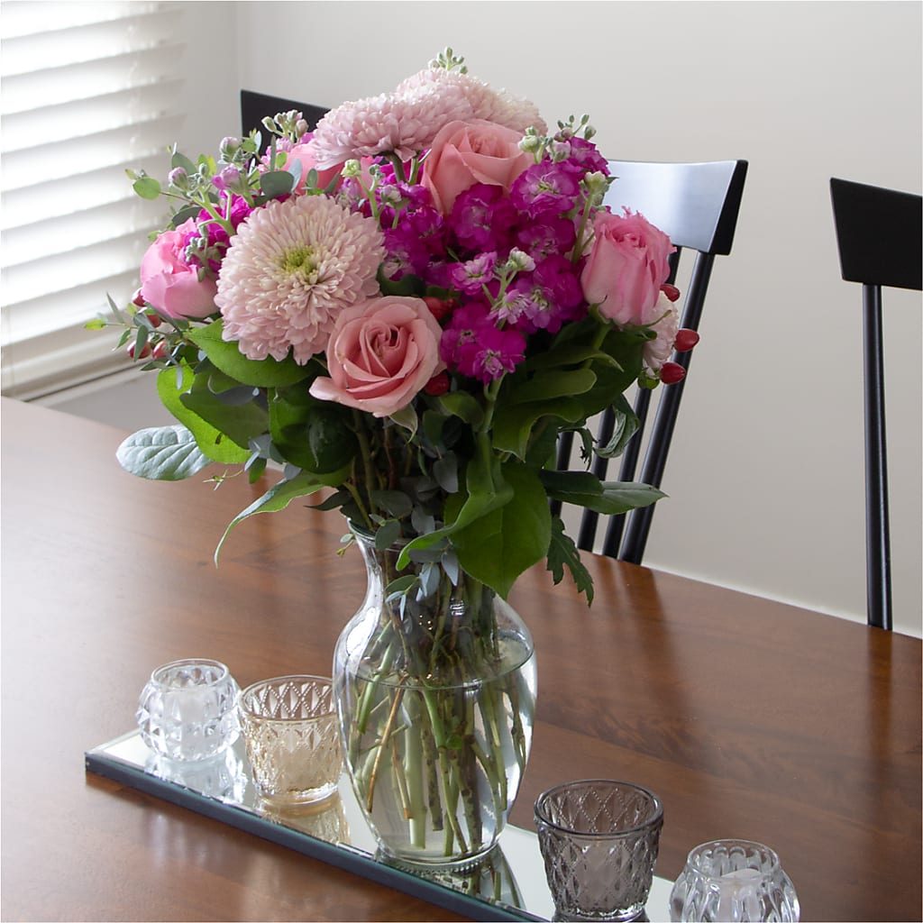 Sunday Morning Bouquet – LILY'S FLORAL DESIGN & GIFTS, Aberdeen SD