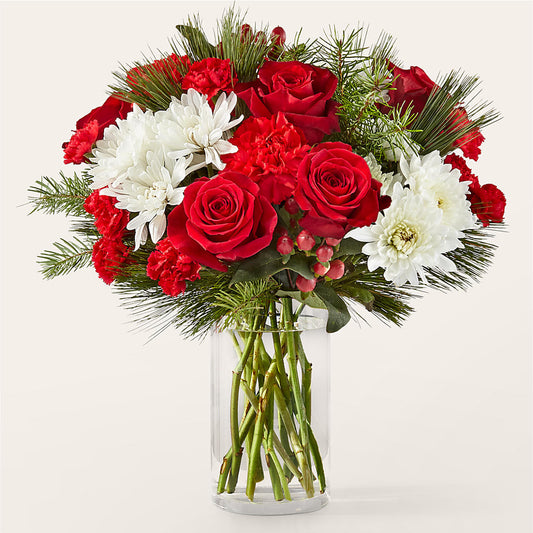 Seasonal Magic Bouquet – LILY'S FLORAL DESIGN & GIFTS, Aberdeen SD