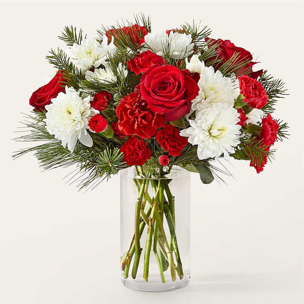 Seasonal Magic Bouquet – LILY'S FLORAL DESIGN & GIFTS, Aberdeen SD