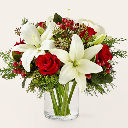 Glittering Lights Bouquet – LILY'S FLORAL DESIGN & GIFTS, Aberdeen SD