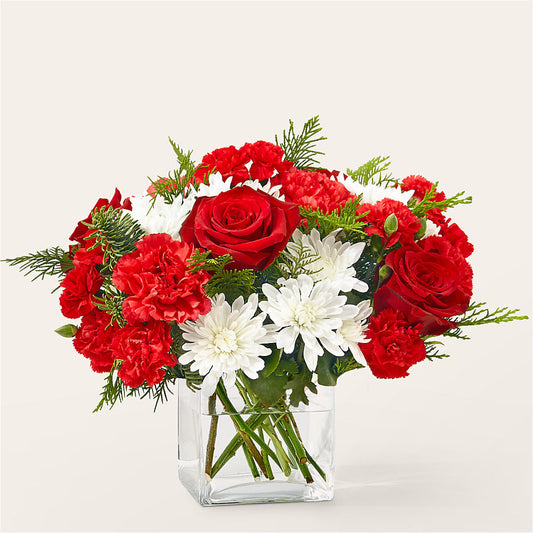 Peppermint Chill Bouquet – LILY'S FLORAL DESIGN & GIFTS, Aberdeen SD