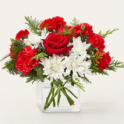 Peppermint Chill Bouquet – LILY'S FLORAL DESIGN & GIFTS, Aberdeen SD