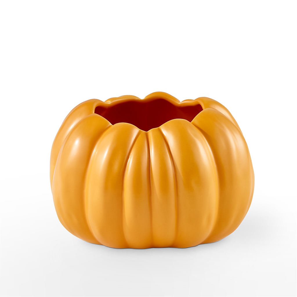 Pick of the Patch Pumpkin Bouquet – LILY'S FLORAL DESIGN & GIFTS, Aberdeen SD