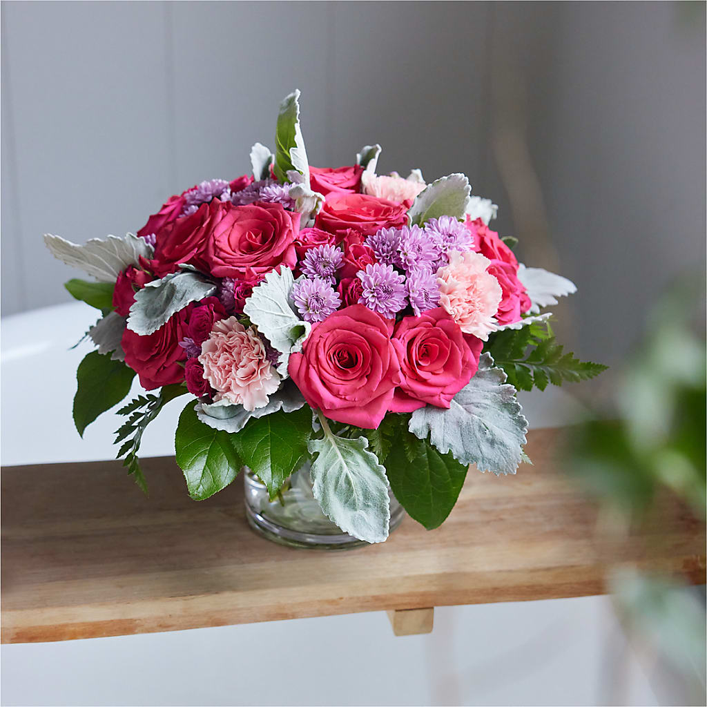 Sweet As Can Be Bouquet – LILY'S FLORAL DESIGN & GIFTS, Aberdeen SD
