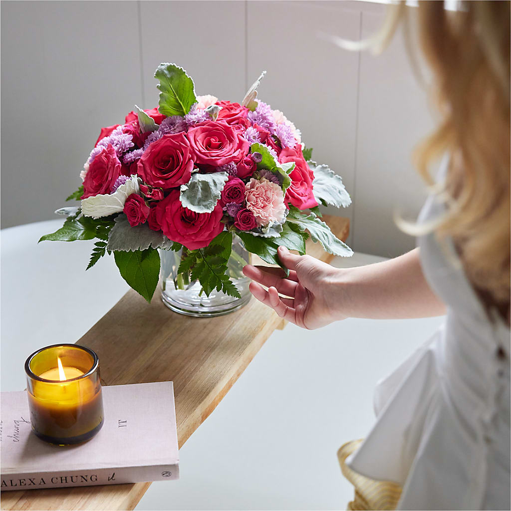 Sweet As Can Be Bouquet – LILY'S FLORAL DESIGN & GIFTS, Aberdeen SD