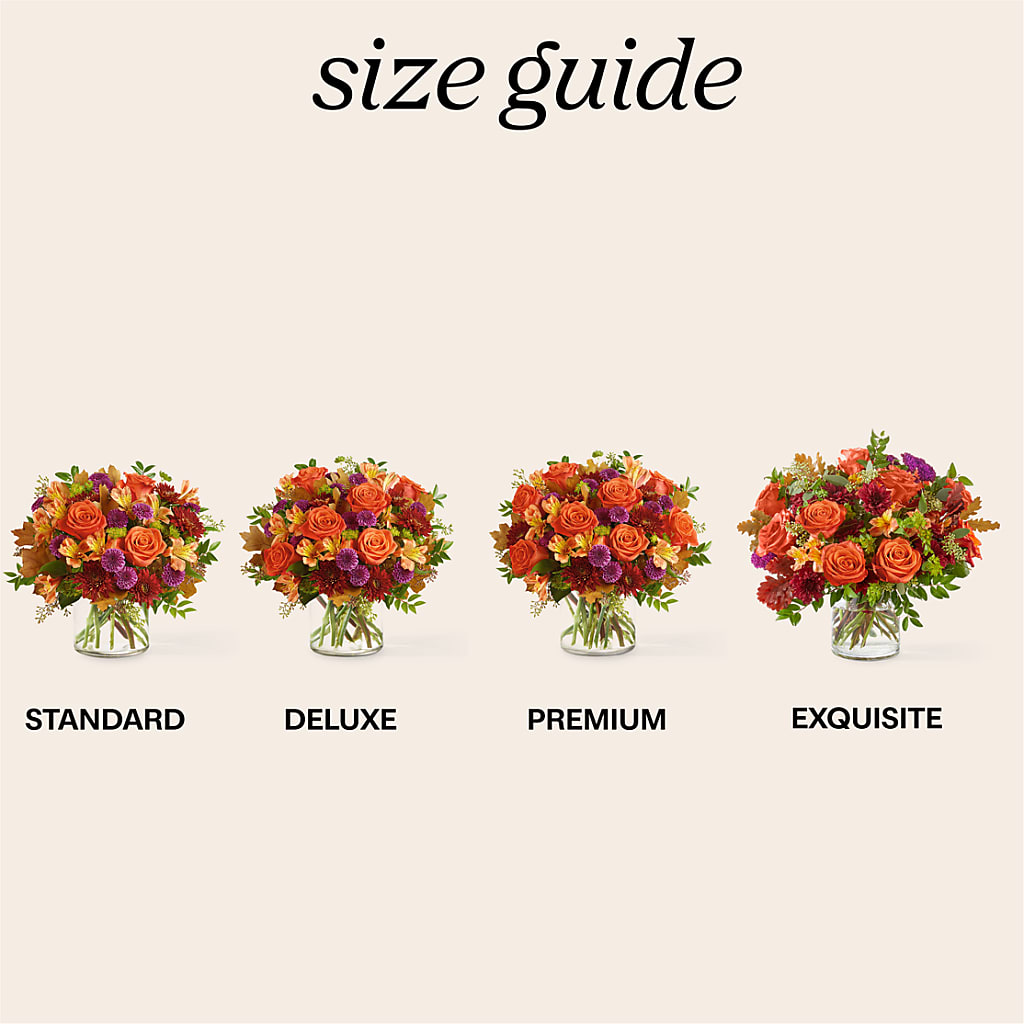 Orange You Glad Bouquet – LILY'S FLORAL DESIGN & GIFTS, Aberdeen SD