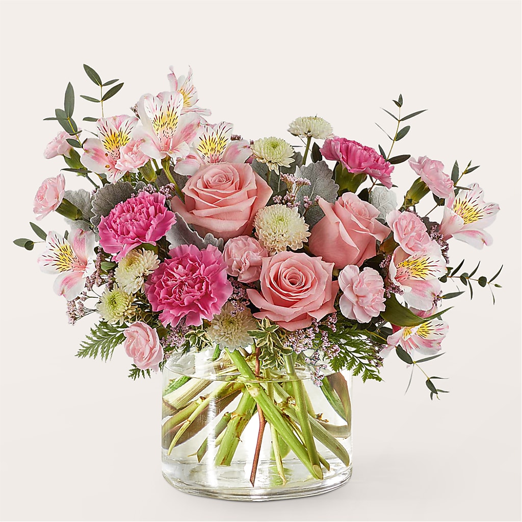 The Treehouse Bouquet – LILY'S FLORAL DESIGN & GIFTS, Aberdeen SD