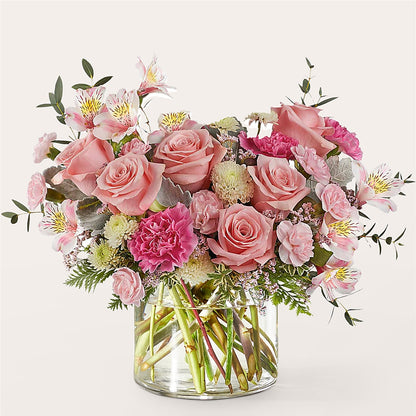 The Treehouse Bouquet – LILY'S FLORAL DESIGN & GIFTS, Aberdeen SD